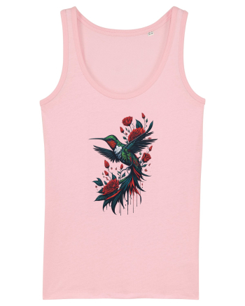 Colibri 1 Cotton Pink