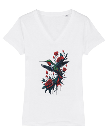 Colibri 1 White