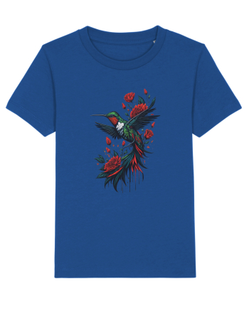 Colibri 1 Majorelle Blue