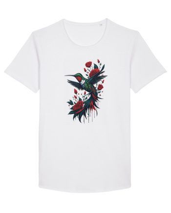Colibri 1 White
