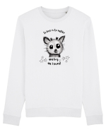 To live is to suffer - Pentru cunoscatorii de meme-uri cu simtul umorului Bluză mânecă lungă Unisex Rise