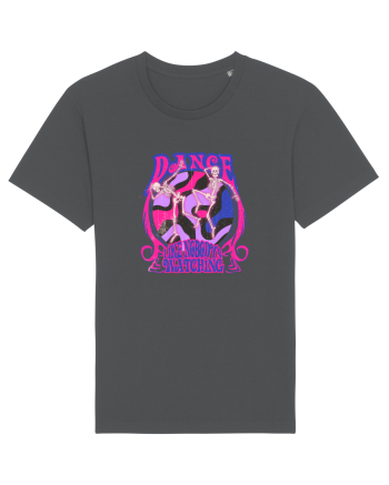 Dance like Nobody's Watching Anthracite