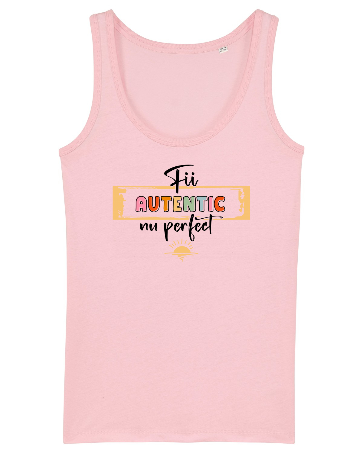 Maiou Damă Dreamer Cotton Pink