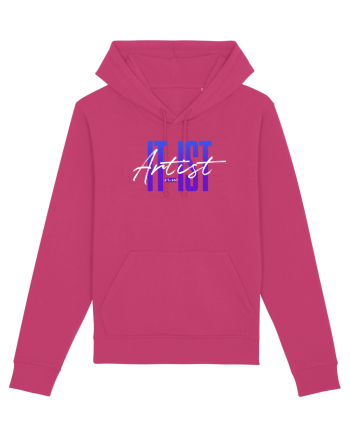 Artist, nu ITst, v1 Raspberry