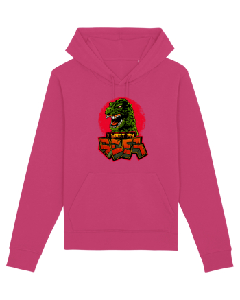 Imi vreau berea! Raspberry