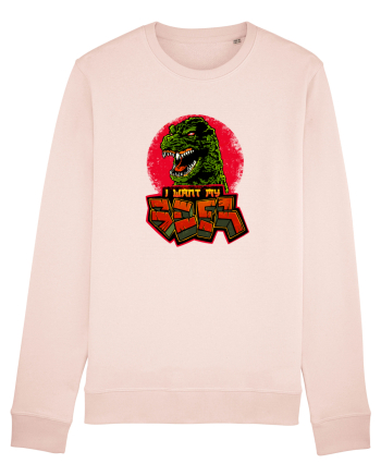 Imi vreau berea! Candy Pink