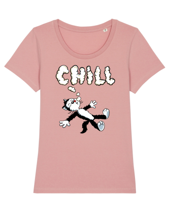 Relaxeaza-te! Canyon Pink