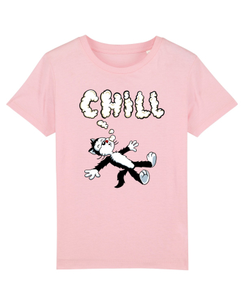 Relaxeaza-te! Cotton Pink