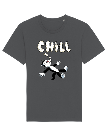 Relaxeaza-te! Anthracite