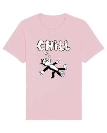 Relaxeaza-te! Cotton Pink