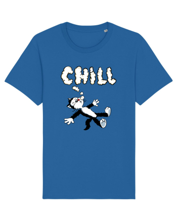 Relaxeaza-te! Royal Blue