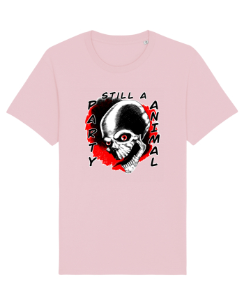 Animal de petrecere Cotton Pink