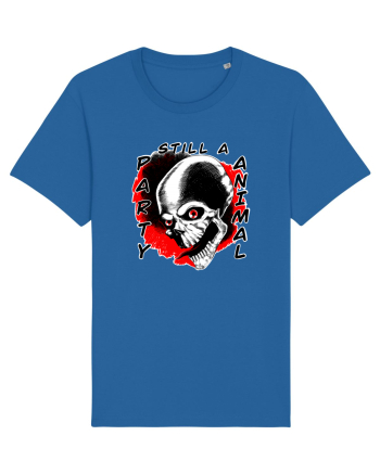 Animal de petrecere Royal Blue