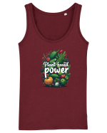 Plant-based power Maiou Damă Dreamer