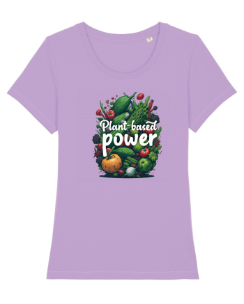 Plant-based power Lavender Dawn