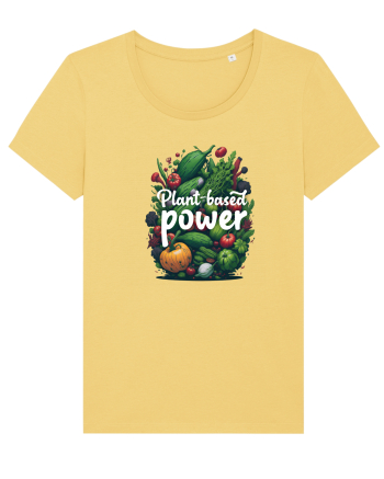 Plant-based power Jojoba