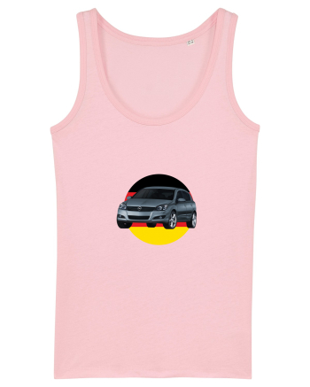 Astra  Cotton Pink