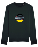 Astra  Bluză mânecă lungă Unisex Rise