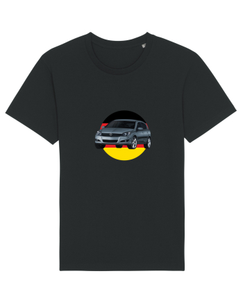 Astra  Black