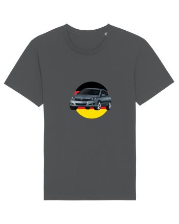 Astra  Anthracite