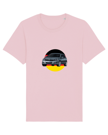Astra  Cotton Pink