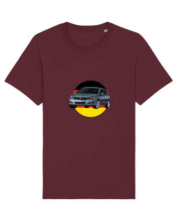Astra  Burgundy