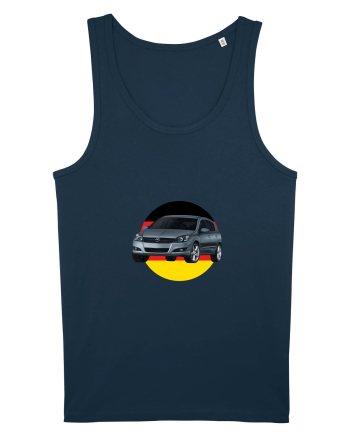 Astra  Navy