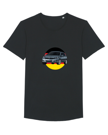 Astra  Black