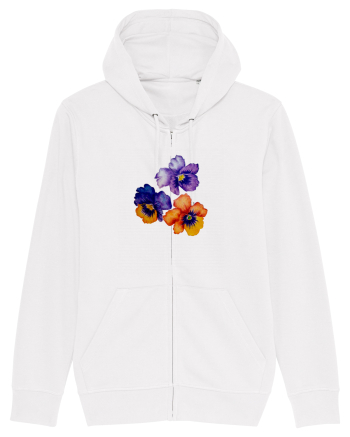 3 panselute White