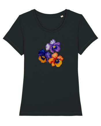 3 panselute Black