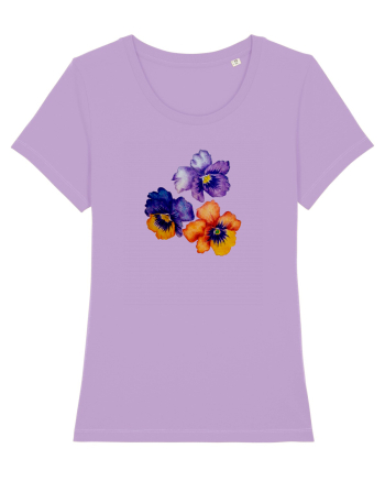 3 panselute Lavender Dawn