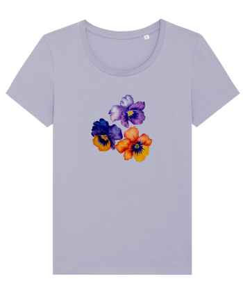 3 panselute Lavender
