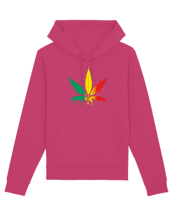 Weed Marijuana Raspberry