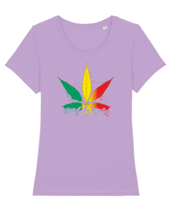 Weed Marijuana Lavender Dawn