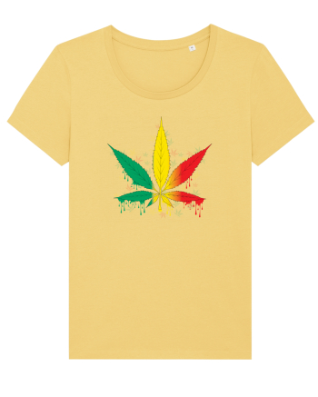 Weed Marijuana Jojoba