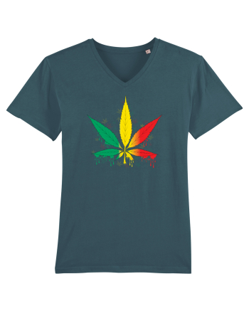 Weed Marijuana Stargazer