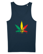 Weed Marijuana Maiou Bărbat Runs