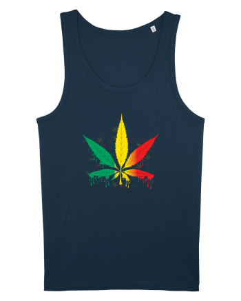 Weed Marijuana Navy
