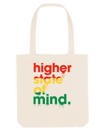 Higher state of mind Natural
