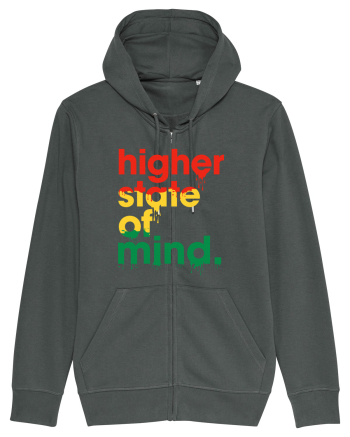 Higher state of mind Anthracite