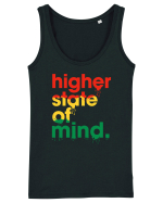 Higher state of mind Maiou Damă Dreamer
