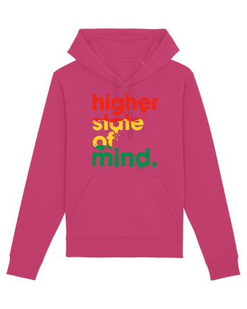 Higher state of mind Raspberry