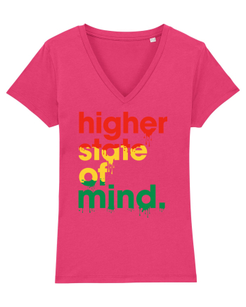 Higher state of mind Raspberry