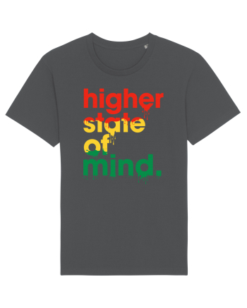 Higher state of mind Anthracite