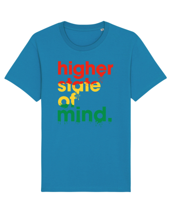 Higher state of mind Azur