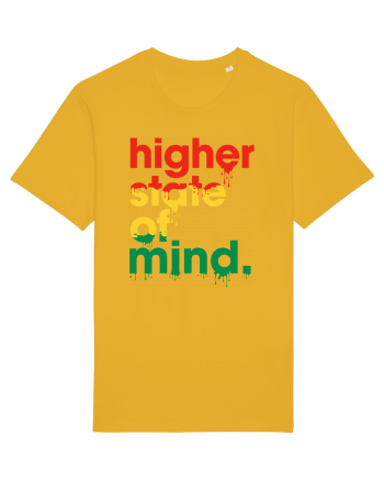 Higher state of mind Spectra Yellow
