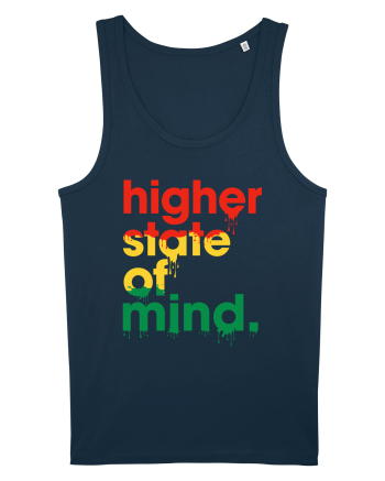 Higher state of mind Navy