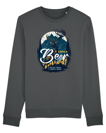 Beer Deer  Anthracite