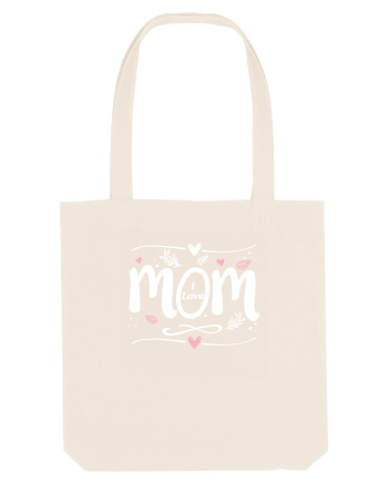 I Love Mom Natural