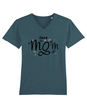 LOVE MOM FOREVER Stargazer